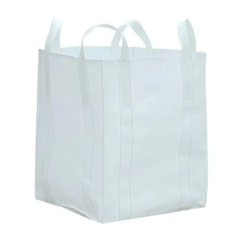 Bolsas de toneladas de control de inundacións