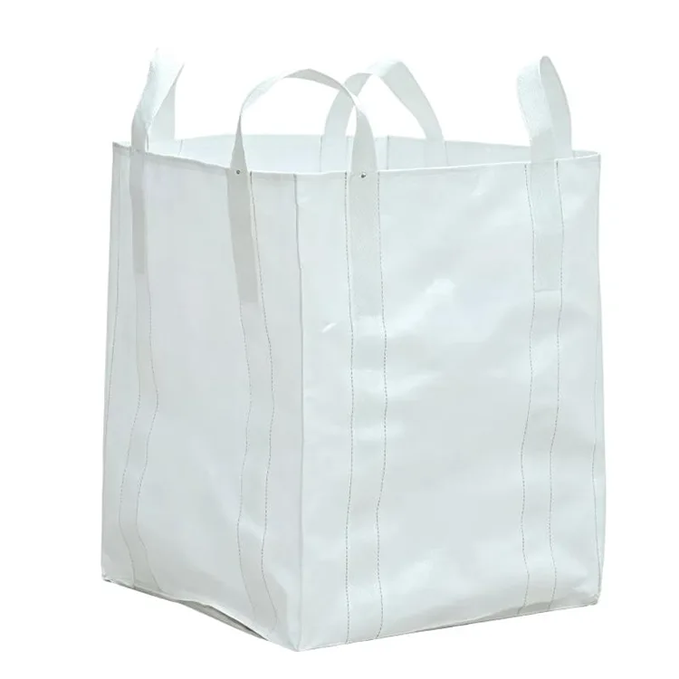 Bolsas de toneladas de control de inundacións