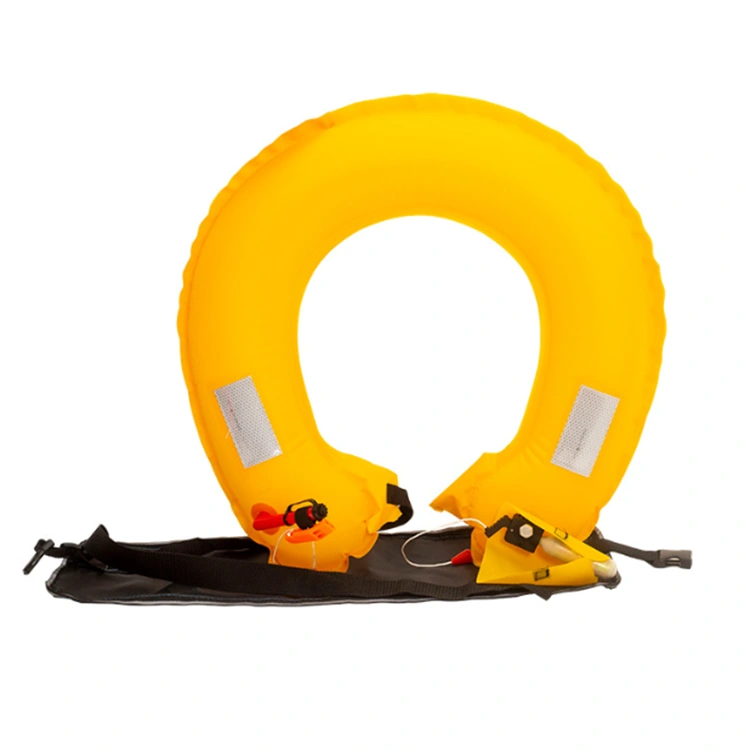 Salvavidas inflable