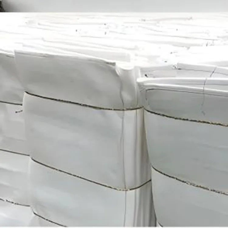 Bolsa de xeotextil de polipropileno