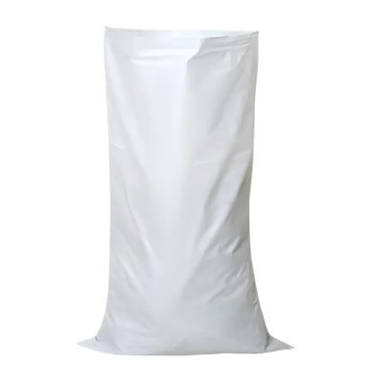 Bolsa de polipropileno