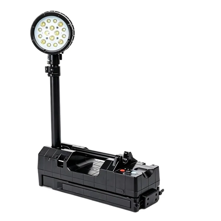 Proyector portátil a prueba de explosiones